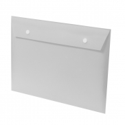 Teczka konferencyjna ok. A4 - biały