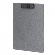 Podkładka do pisania - szary