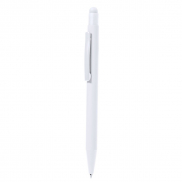 Długopis - biały