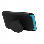 Wielofunkcyjny uchwyt do telefonu, stojak na telefon - czarny