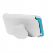 Wielofunkcyjny uchwyt do telefonu, stojak na telefon - biały