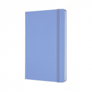 MOLESKINE Notatnik ok. A5 - niebieski - M