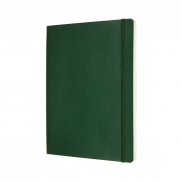 MOLESKINE Notatnik ok. B5 - khaki - M