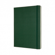 MOLESKINE Notatnik ok. B5 - khaki - M