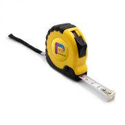 Miara 3m | Willis - żółty