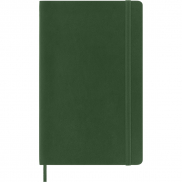Kalendarz MOLESKINE - khaki - M