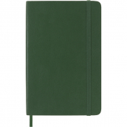 Kalendarz MOLESKINE - khaki - M