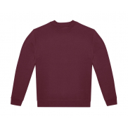 Bluza ID.332 - burgundy