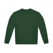 Bluza ID.332 - bottle green
