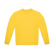 Bluza ID.332 - pop yellow