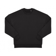 Bluza Influence - black