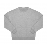 Bluza Influence - sport grey