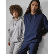 Bluza z kapturem ID.333 - off white