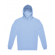 Bluza z kapturem ID.333 - lotus blue