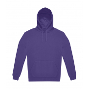 Bluza z kapturem ID.333 - radiant purple