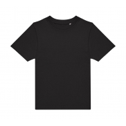 Dziecięcy T-Shirt #E190 - black