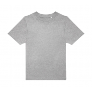 Dziecięcy T-Shirt #E190 - sport grey