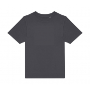 Dziecięcy T-Shirt #E190 - dark grey