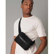 Torba Airside Cross Body - natural stone