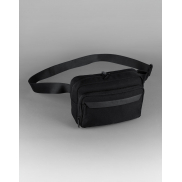 Torba Airside Cross Body - black