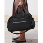 Torba Airside Weekender - natural stone