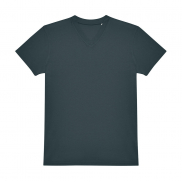 #E150 V T-Shirt - amalfi teal