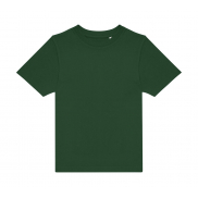 Dziecięcy T-Shirt #E190 - bottle green