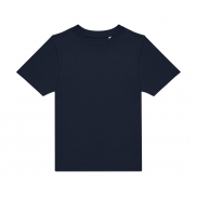 Dziecięcy T-Shirt #E150 - navy