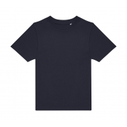 Dziecięcy T-Shirt #E150 - light navy