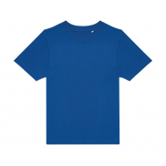 Dziecięcy T-Shirt #E150 - royal blue