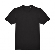 T-Shirt #E220 - black