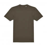 T-Shirt #E220 - khaki