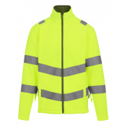 Polar Pro Hi-Vis Thor - yellow