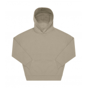 Bluza z kapturem Influence - mastic