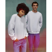 Bluza Influence - white