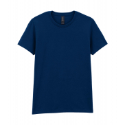 Damski podkoszulek Heavy Cotton - navy