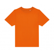 Dziecięcy T-Shirt #E150 - orange