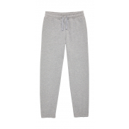 Dziecięce spodnie ID.000 - sport grey