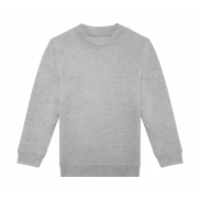 Bluza Dziecięca ID.332 - sport grey