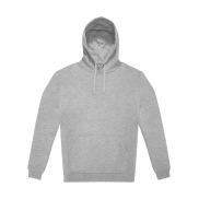 Bluza z kapturem ID.223 - sport grey