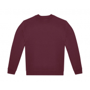 Bluza ID.222 - burgundy