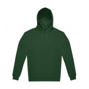 Bluza z kapturem ID.333 - bottle green