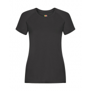 Podkoszulek Ladies Performance - black