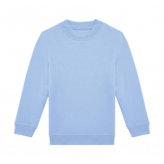 Bluza Dziecięca ID.332 - lotus blue