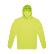 Bluza z kapturem ID.223 - acid lime