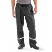 Spodnie wodoodporne Prism Pu - black