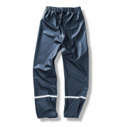 Spodnie wodoodporne Prism Pu - navy