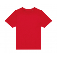 Dziecięcy T-Shirt #E190 - red