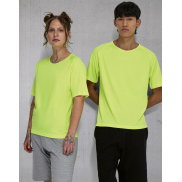 Active T T-Shirt - white