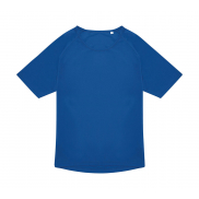 Active T T-Shirt - royal blue